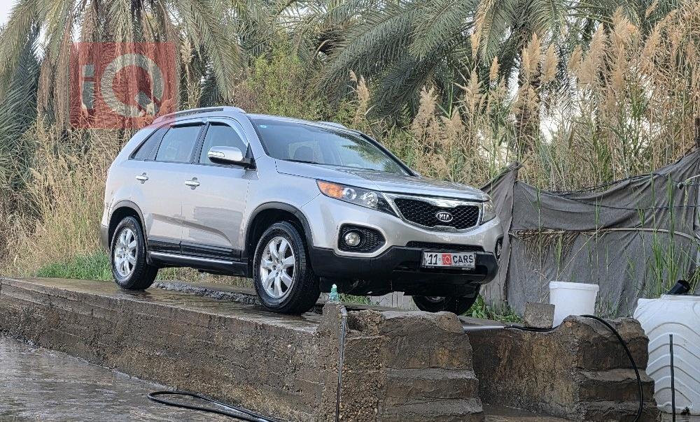 كيا سورينتو